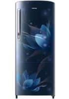 Samsung 192 L 2 Star Direct Cool Single Refrigerator (RR20A171BU8/HL)
