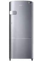 Samsung 192 L 3 Star Direct Cool Single Door Refrigerator Elective Silver (RR20T1Y1YSE/HL)
