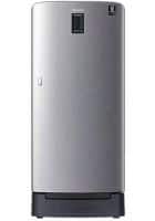 Samsung 198 3 Star Direct Cool Single Door Refrigerator (RR21A2D2YS8/HL)