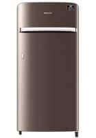 Samsung 198 4 Star Direct Cool Single Door Refrigerator (RR21A2G2XDX/HL)