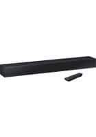 Samsung 2.0 Channel Soundbar Black (HW-N300/XL)