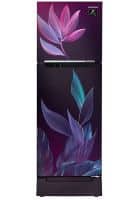 Samsung 234 L 2 Star Frost Free Top Mount Double Door Refrigerator Paradise Purple (RT28T31429R/HL)