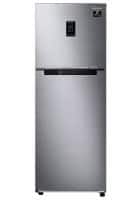 Samsung 235 L 2 Star Frost Free Double Door Refrigerator (RT28A3722S8/NL)
