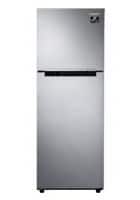 Samsung 253 L 2 Star Frost Free Double Door Refrigerator Elegant Inox (RT28T3042S8/HL)