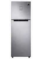 Samsung 275 L 5 Star Frost Free Double Door Elegant Inox (RT30M3425S8/HL)
