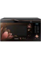 Samsung 28 L Convection Microwave Oven Black (Safroin Pattern) ( MC28M6036CC/TL)