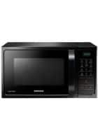 Samsung 28 L Convection Microwave Oven (MC28H5033CK/TL, Black)