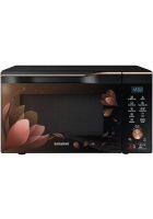 Samsung 32 L Convection Microwave Oven Black (Safroin Pattern) ( MC32K7056CC/TL)