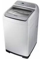 Samsung 6.2 Kg Fully Automatic Top Load Washing Machine Silver (WA62M4200HA/TL)