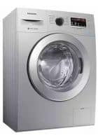 Samsung 6.5 kg Fully Automatic Front Load Washing Machine Silver (WW65R20EKSS/TL)