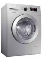 Samsung 6.5 kg Fully Automatic Front Load Washing Machine Silver (WW65R20GLSS/TL)