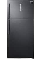 Samsung 670 L 3 Star Frost Free Double Door Inox (RT65K7058BS/TL)