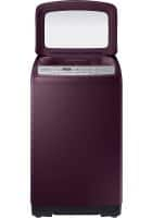 Samsung 7.5 Kg Fully Automatic Top Load Washing Machine Maroon (WA75M4500HP/TL)