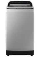 Samsung 7 Kg Fully Automatic Top Load Washing Machine Silver (WA70N4560SS/TL)