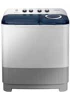 Samsung 7 kg Semi Automatic Top Load Washing Machine Light Grey (WT70M3200HB/TL)