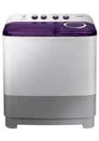 Samsung 7 kg Semi Automatic Top Load Washing Machine Violet (WT70M3200HL/TL)