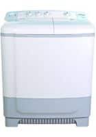 Samsung 7 kg Semi Automatic Top Load Washing Machine White (WT9001EG/TL)