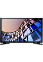 Samsung 81.28 cm (32 inch) HD Ready TV Indigo Dark Blue (32M4000)
