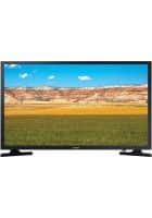 Samsung 81.28 cm (32 inch) HD Ready LED Smart TV Black (UA32T4500AKXXL)