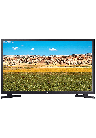 Samsung 81.28 cm (32 Inch) HD Ready LED Smart TV Titan Grey (UA32T4450AKLXL)