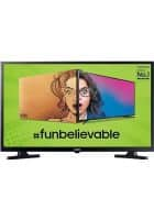 Samsung 81.28 cm (32 inch) HD Ready LED Black (32T4010)