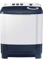 Samsung 8.0 kg Semi Automatic Top Load Washing Machine Light Grey (WT80R4200LG/TL)