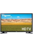 Samsung 81.28 cm (32 Inch) HD Ready LED Smart TV Black (UA32T4410AKXXL)