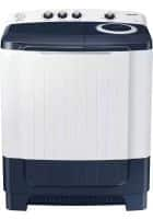 Samsung 8.5 kg Semi Automatic Top Load Washing Machine Light Grey (WT85R4200LL/TL)