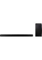 Samsung  Dolby Digital With Wireless Subwoofer 360 W Bluetooth Soundbar Black (HW-Q60T/XL)