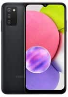 Samsung Galaxy A03s 64 GB Storage Black (4 GB RAM)