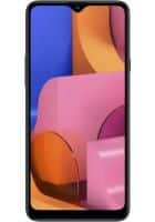 Samsung Galaxy A20s 32 GB Storage Green (3 GB RAM)