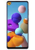 Samsung Galaxy A21s 64 GB Storage Blue (4 GB RAM)