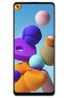 Samsung Galaxy A21s 64 GB Storage White (4 GB RAM)