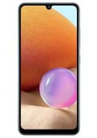 Samsung Galaxy A32 128 GB Storage Blue (6 GB RAM)