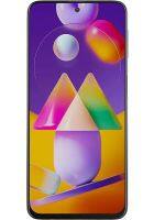 Samsung Galaxy M31s 128 GB Storage Mirage Black (8 GB RAM)