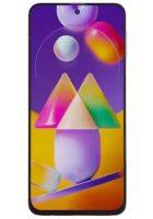 Samsung Galaxy M31s 128 GB Storage Mirage Blue (8 GB RAM)