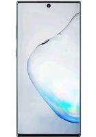 Samsung Galaxy Note 10 Plus 512 GB Storage Aura Black (12 GB RAM)