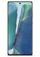Samsung Galaxy Note 20 5G 256 GB Storage Mystic Green (8 GB RAM)
