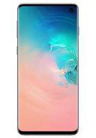 Samsung Galaxy S10 128 GB Storage Prism White (8 GB RAM)