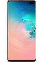 Samsung Galaxy S10 Plus 1 TB Porcelain White (12 GB RAM)