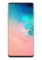Samsung Galaxy S10 Plus 512 GB Storage Ceramic White (8 GB RAM)