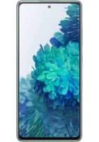Samsung Galaxy S20 FE 128 GB Storage Cloud Mint (8 GB RAM)