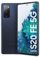 Samsung Galaxy S20 FE 5G 128 GB Storage Cloud Navy (8GB RAM)