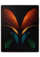 Samsung Galaxy Z Fold 2 5G 256 GB Storage Mystic Bronze (12 GB RAM)
