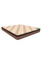 Sleepfresh Memocure 5 inch Rebonded Foam Single Size Orthopaedic Mattress (Assorted, 72 x 36 inch)