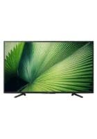 Sony 109.22 cm (43 inch) Full HD LED Smart Tv Black (KDL-43W6600)