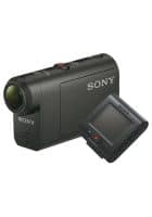 Sony 11.1 MP Full HD Exmor R CMOS Sensor Digital Camera (HDR-AS50R/BCE35)
