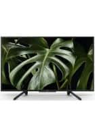 Sony 127 cm (50 inch) Full HD LED Smart TV Black (KLV-50W672G IN5)