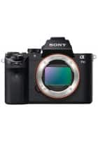 Sony 24.3 MP Full HD Exmor CMOS Sensor Mirrorless Digital Camera (ILCE-7M2/BQ AP2)