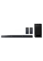 Sony 5.1 Channel HT-RT3//M E12 13065581 Home Theatre System (Black)